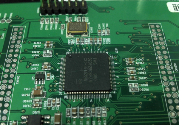 Reverse Engineering을 통한 PCB 전자카드 개발 관련 이미지